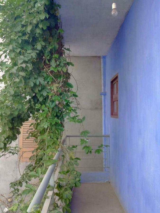 Casa Verde 明德卢 外观 照片